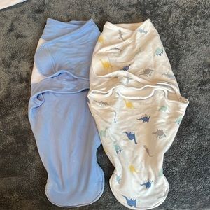Aden+anais essential sleep sack